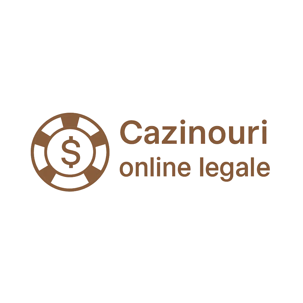 cazinouri online legale